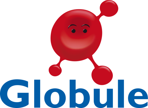 Logo Globule