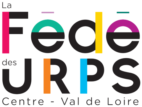 Logo Fédération des URPS Centre-Val de Loire
