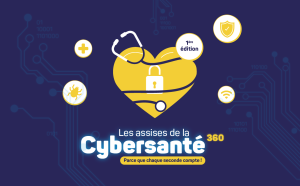 Cybersanté 360_2025