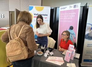 Forum « Bien Vieillir » au CHU d’Orléans