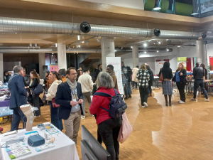 Journée scientifique en algologie