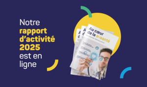 Rapport d'activité 2025